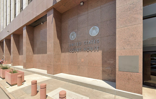 Federal Authorities Charge Six in Dallas Crackdown on Illicit Machinegun Conversion Device Sales