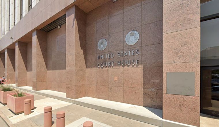 Federal Authorities Charge Six in Dallas Crackdown on Illicit Machinegun Conversion Device Sales