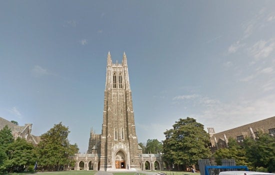 Federal Judge Jerry W. Blackwell Honors MLK's Legacy, Urges Unity at Duke Chapel Service