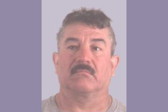 Federico Amaya Sentenced to Life in Tarrant County for Continuous Sexual Abuse of a Child