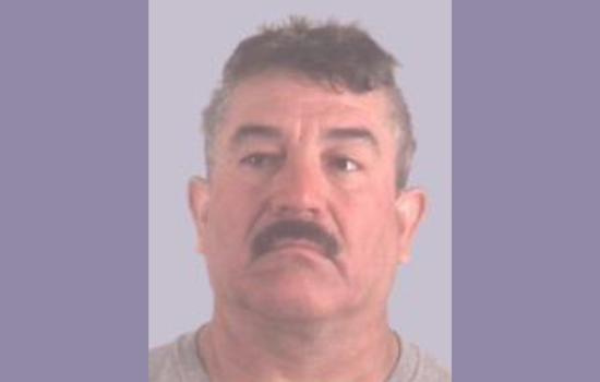 Federico Amaya Sentenced to Life in Tarrant County for Continuous Sexual Abuse of a Child