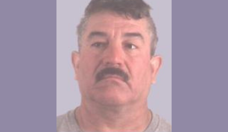 Federico Amaya Sentenced to Life in Tarrant County for Continuous Sexual Abuse of a Child