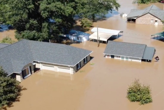 FEMA and North Carolina Offer Financial Aid for Flood Mitigation to Mecklenburg County Homeowners