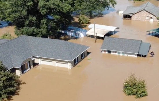 FEMA and North Carolina Offer Financial Aid for Flood Mitigation to Mecklenburg County Homeowners