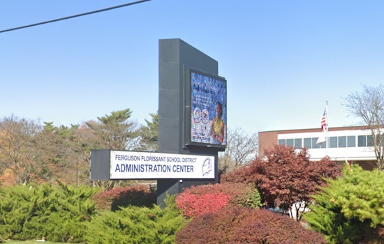 Ferguson-Florissant Superintendent Dr. Joseph Davis on Leave Amid Sexual Harassment Allegations