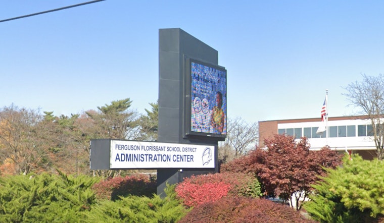 Ferguson-Florissant Superintendent Dr. Joseph Davis on Leave Amid Sexual Harassment Allegations