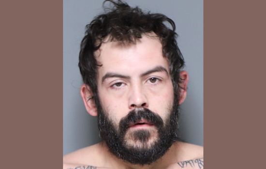Ferndale Man Charged With Felony Assault and Criminal Sexual Conduct After Standoff
