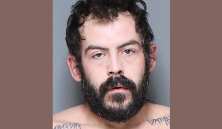 Ferndale Man Charged With Felony Assault and Criminal Sexual Conduct After Standoff