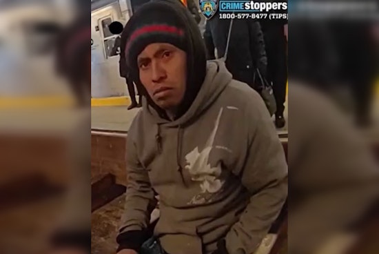 Fiery Subway Nightmare in Brooklyn as Woman Fatally Torched on F Train, Suspect Charged with Murder and Arson