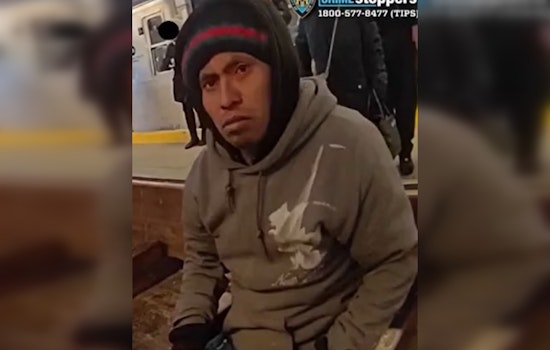 Fiery Subway Nightmare in Brooklyn as Woman Fatally Torched on F Train, Suspect Charged with Murder and Arson