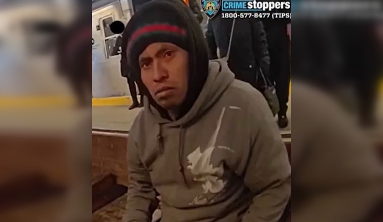 Fiery Subway Nightmare in Brooklyn as Woman Fatally Torched on F Train, Suspect Charged with Murder and Arson