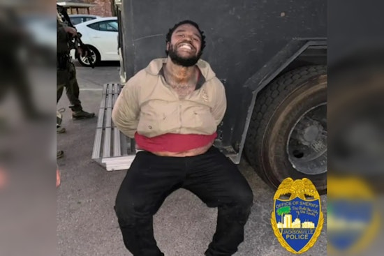 Fifth Suspect Apprehended in Murder Case of Rapper 'Julio Foolio' in Jacksonville