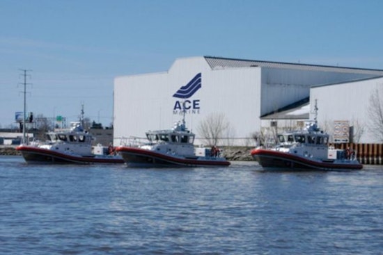 Fincantieri ACE Marine Joins Wisconsin's Green Tier Program to Boost Environmental Performance in Green Bay