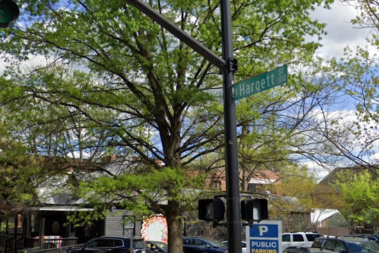 Fire Ravages Beloved House of Art in Downtown Raleigh as Community Mourns Cultural Loss