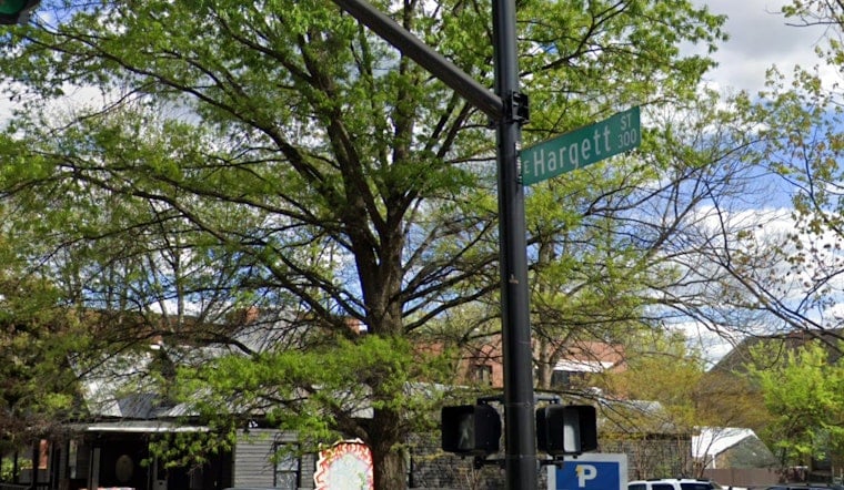 Fire Ravages Beloved House of Art in Downtown Raleigh as Community Mourns Cultural Loss