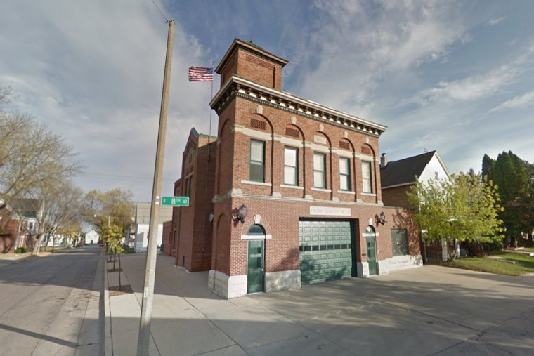 Fire Station 31 Reopens on Milwaukee's South Side to Enhance Community Safety and Response Times