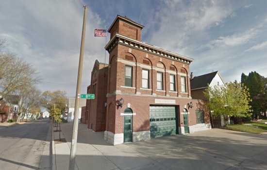 Fire Station 31 Reopens on Milwaukee's South Side to Enhance Community Safety and Response Times