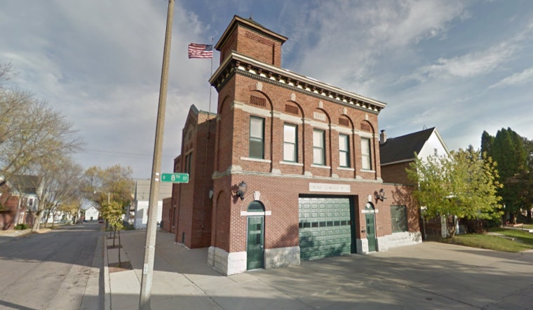Fire Station 31 Reopens on Milwaukee's South Side to Enhance Community Safety and Response Times
