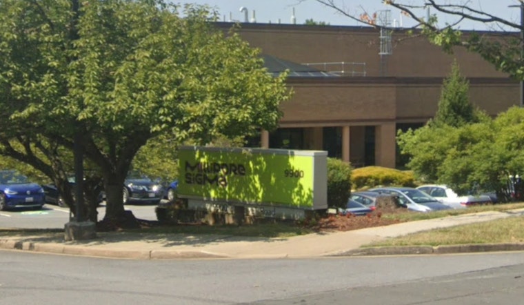 Firefighters and Staff Decontaminated Following Sterilization Machine Fire at Rockville Lab