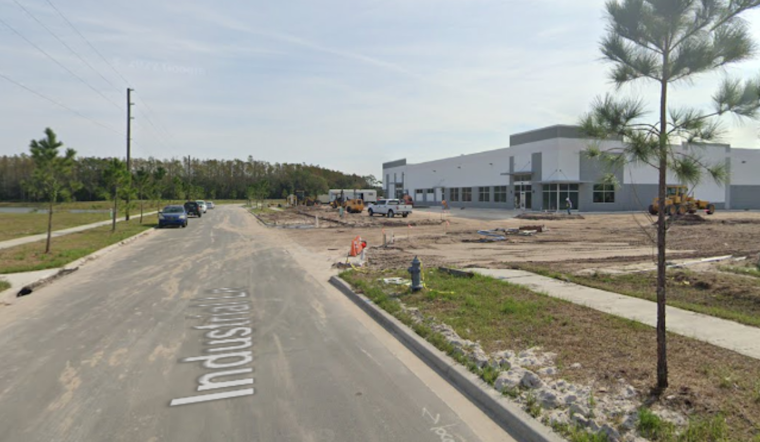 Firefighters Extinguish Blaze at Kissimmee Recycling Plant, No Injuries Reported