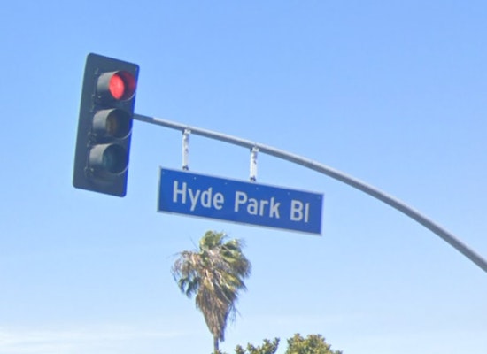 Firefighters Quell Apartment Blaze in Hyde Park, L.A., Arson Investigation Underway