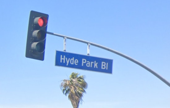 Firefighters Quell Apartment Blaze in Hyde Park, L.A., Arson Investigation Underway