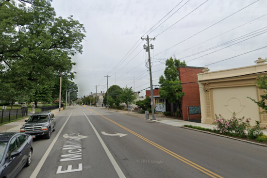 Firefighters Quell Basement Blaze in East Walnut Hills, One Hospitalized and $100K in Damages Incurred
