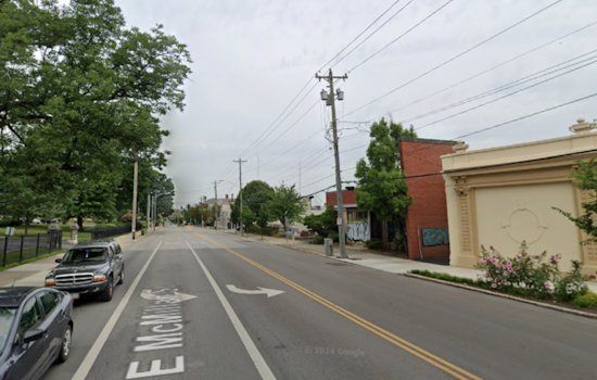 Firefighters Quell Basement Blaze in East Walnut Hills, One Hospitalized and $100K in Damages Incurred