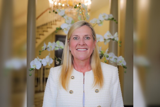 First Lady Marty Kemp Spearheads New Anti-Trafficking Bill in Georgia to Close Legal Loopholes