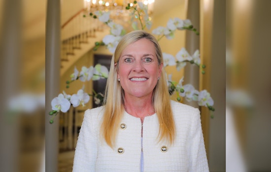 First Lady Marty Kemp Spearheads New Anti-Trafficking Bill in Georgia to Close Legal Loopholes