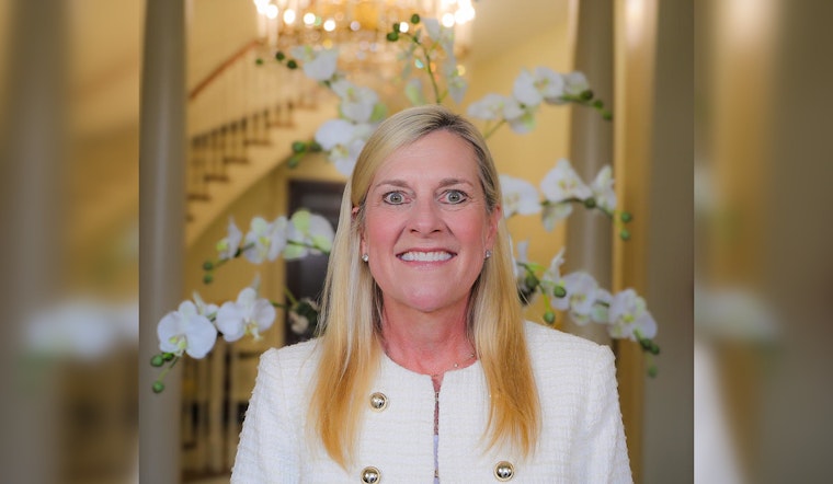 First Lady Marty Kemp Spearheads New Anti-Trafficking Bill in Georgia to Close Legal Loopholes