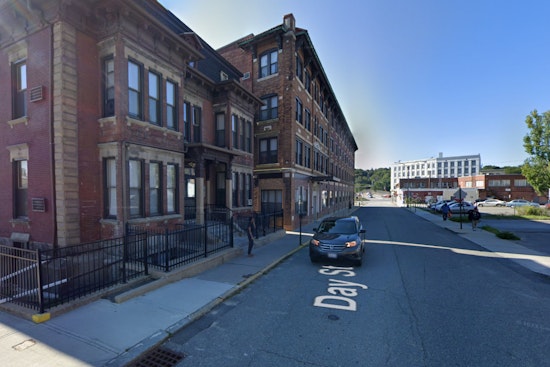Fitchburg Residents Evacuated Amid Apartment Blaze, Separate Stovetop Fire Controlled