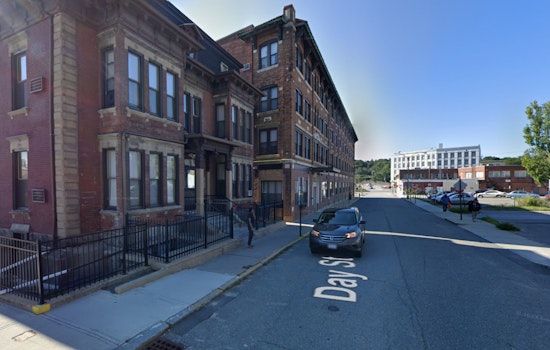 Fitchburg Residents Evacuated Amid Apartment Blaze, Separate Stovetop Fire Controlled