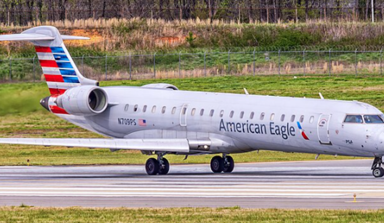 FLIGHT FIASCO: American Airlines Jet and Military Helicopter Catastrophe Causes Chaos for Orlando-Washington Travelers