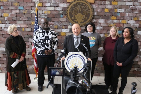 Flint Allocates $50K in Federal Funds to Eliminate $32M of Medical Debt for Residents