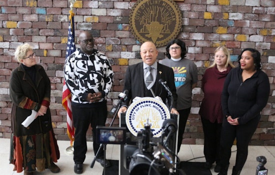 Flint Allocates $50K in Federal Funds to Eliminate $32M of Medical Debt for Residents