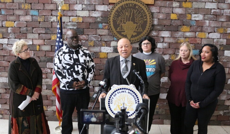 Flint Allocates $50K in Federal Funds to Eliminate $32M of Medical Debt for Residents