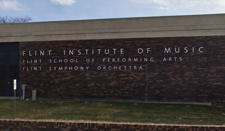 Flint Institute of Music Secures Over $141K in Grants to Support Music