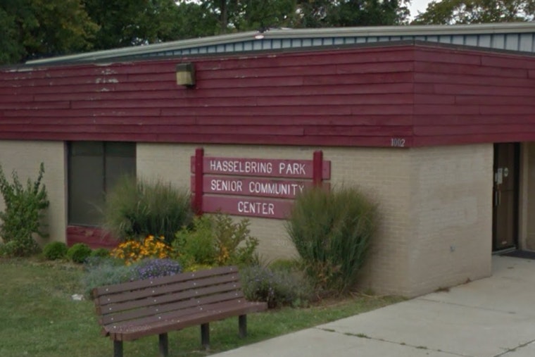Flint's Hasselbring Senior Center Sues City Over Management Takeover