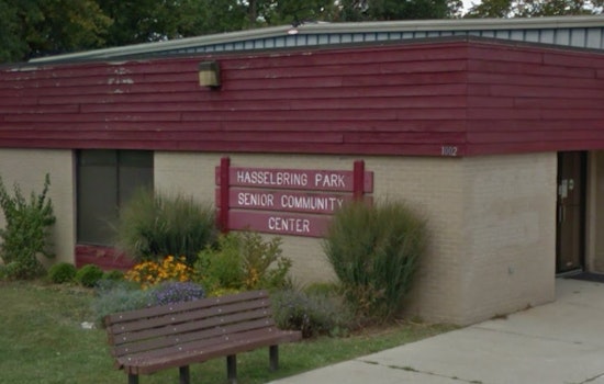 Flint's Hasselbring Senior Center Sues City Over Management Takeover