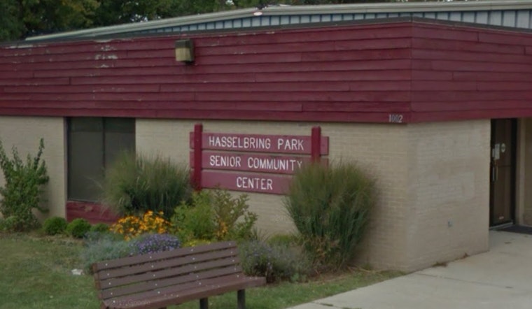 Flint's Hasselbring Senior Center Sues City Over Management Takeover