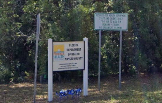 Florida Department of Health in Nassau County Offers Human Trafficking Prevention Training to Local Community