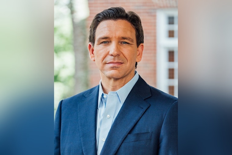 Florida Lawmakers Convene Then Abruptly End DeSantis' Special Session, Proposing Own Immigration Legislation