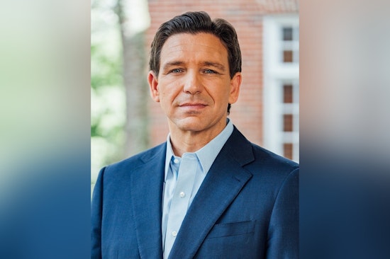 Florida Lawmakers Convene Then Abruptly End DeSantis' Special Session, Proposing Own Immigration Legislation