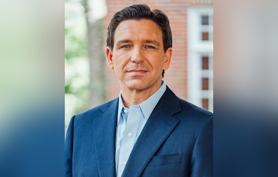 Florida Lawmakers Convene Then Abruptly End DeSantis' Special Session, Proposing Own Immigration Legislation