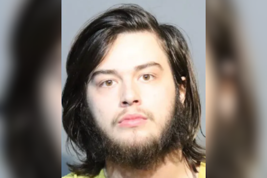 Florida Man Charged with Kidnapping and Assault Near UCF, Victim Rescued Following Friend's Alert