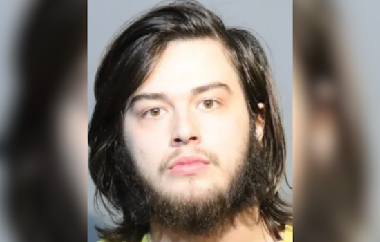 Florida Man Charged with Kidnapping and Assault Near UCF, Victim Rescued Following Friend's Alert