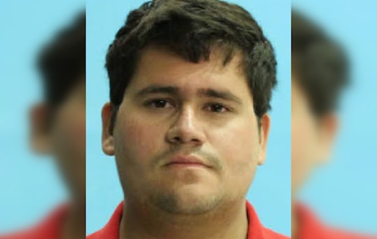 Florida Man Sentenced to 32 Years for Predatory Acts Against Minors Via Online Platforms