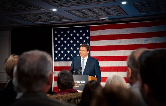 Florida Reaches Over Half a Million Students in School Choice Program, Affirms Governor DeSantis