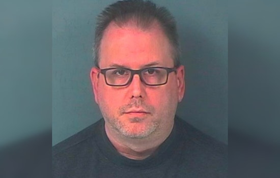 Florida Sex Offender Arrested for Failing to Meet Registration Requirements